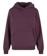 Women’s fluffy hoodie