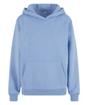 Women’s fluffy hoodie