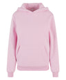 Women’s fluffy hoodie