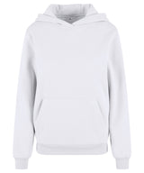 Women’s fluffy hoodie