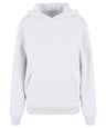 Women’s fluffy hoodie