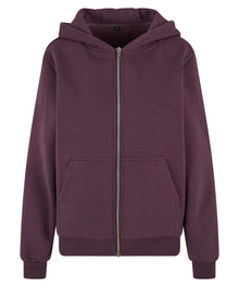 Plum Purple