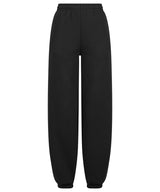 Women’s fluffy sweatpants
