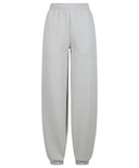 Women’s fluffy sweatpants
