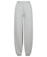 Women’s fluffy sweatpants