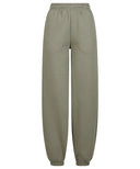 Women’s fluffy sweatpants