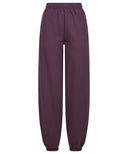 Women’s fluffy sweatpants