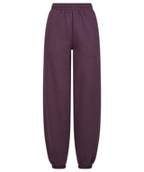 Women’s fluffy sweatpants