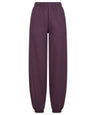 Women’s fluffy sweatpants