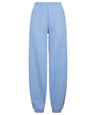 Women’s fluffy sweatpants
