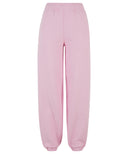 Women’s fluffy sweatpants