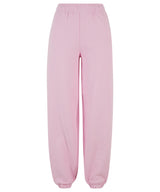 Women’s fluffy sweatpants