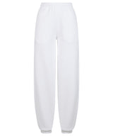 Women’s fluffy sweatpants