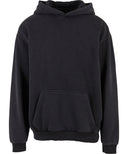Vintage heavy hoodie