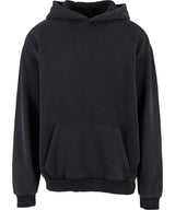 Vintage heavy hoodie