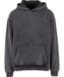 Vintage heavy hoodie