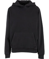 Women’s vintage heavy hoodie