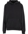 Women’s vintage heavy hoodie