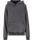 Women’s vintage heavy hoodie