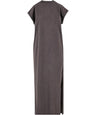 Women’s vintage long dress