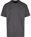 Cotton loose tee
