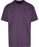 Cotton loose tee