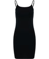 Women’s stretch Jersey slim dress