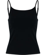 Women’s stretch Jersey short slim top