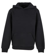 Kids fluffy hoodie