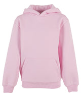 Kids fluffy hoodie