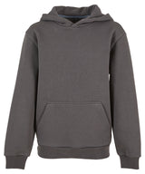 Kids fluffy hoodie