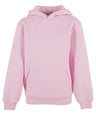 Kids fluffy hoodie
