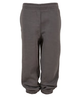 Kids fluffy sweatpants