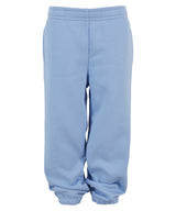 Kids fluffy sweatpants