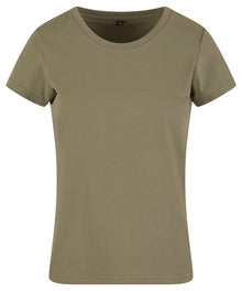 Pale Olive
