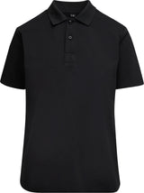 Women’s Sorona polo tee