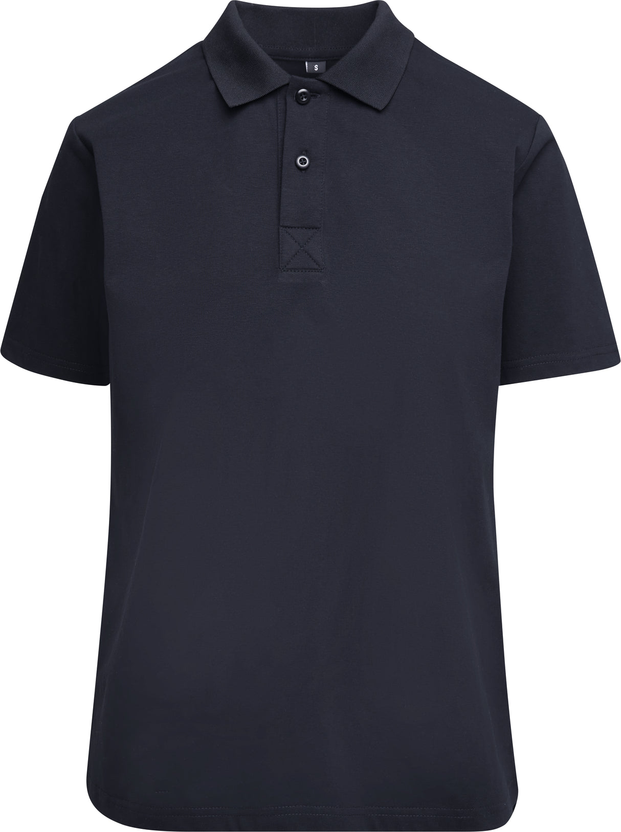 Women’s Sorona polo tee