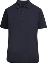 Women’s Sorona polo tee
