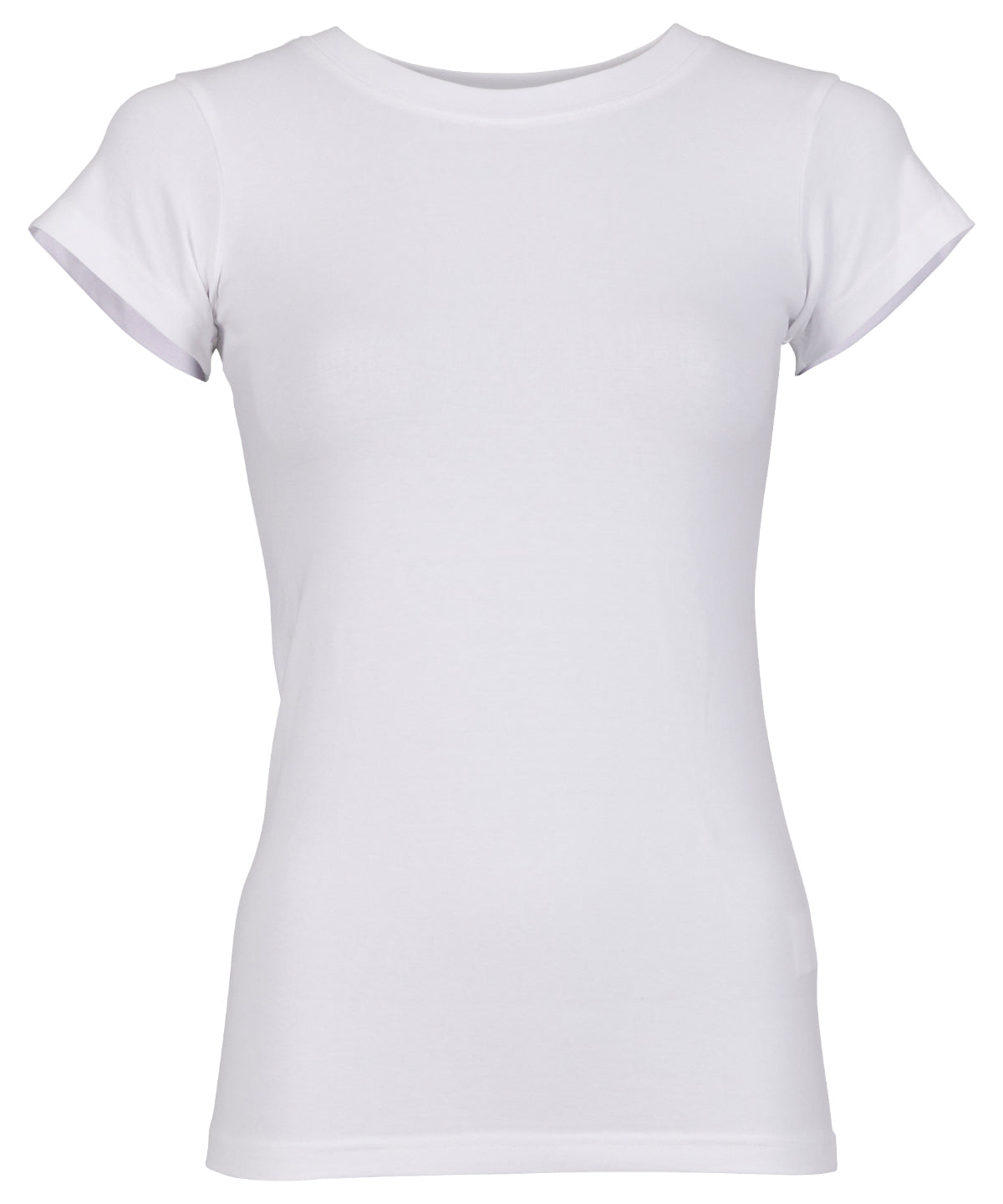Women’s stretch tee