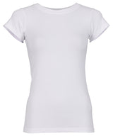 Women’s stretch tee