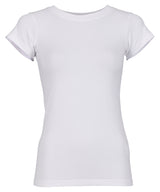 Women’s stretch tee