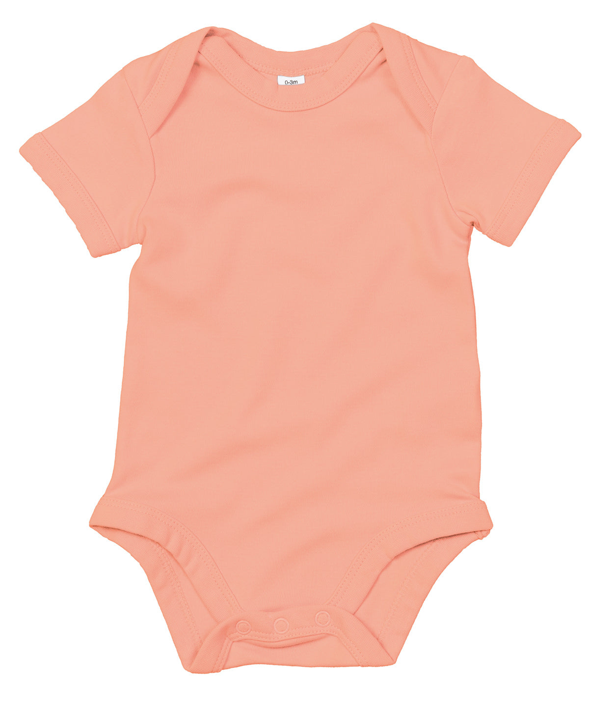 Baby bodysuit