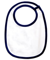 Single layer bib