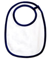 Single layer bib