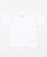 Made in Africa baby T