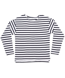 White/Navy