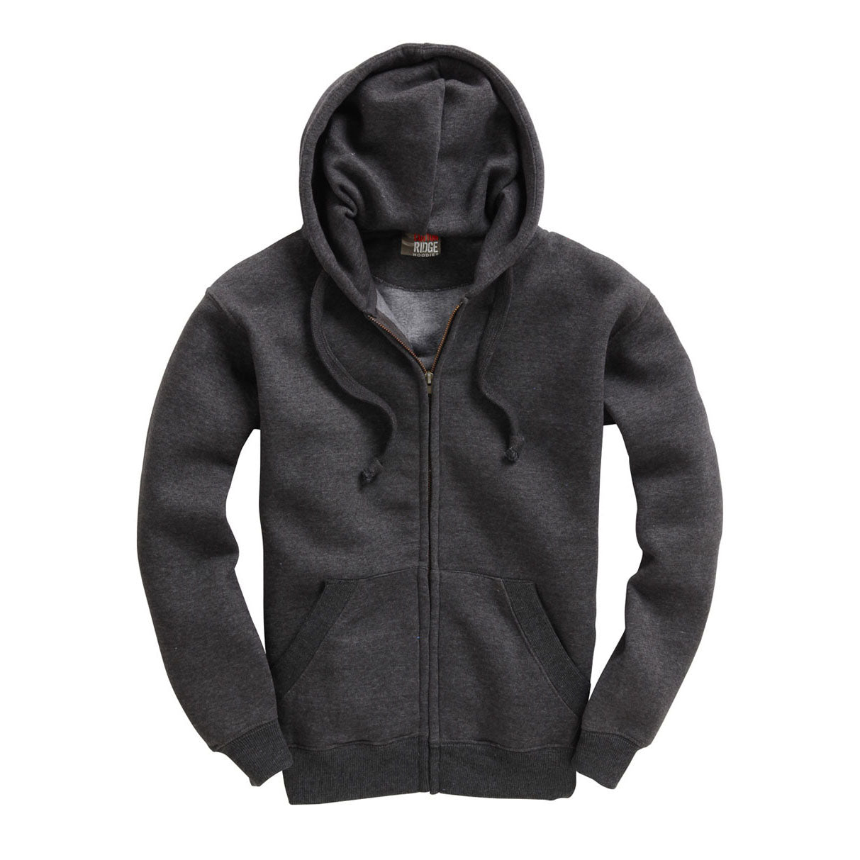 Premium Zip Hoodie