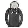 Ultra Premium Zip Hoodie