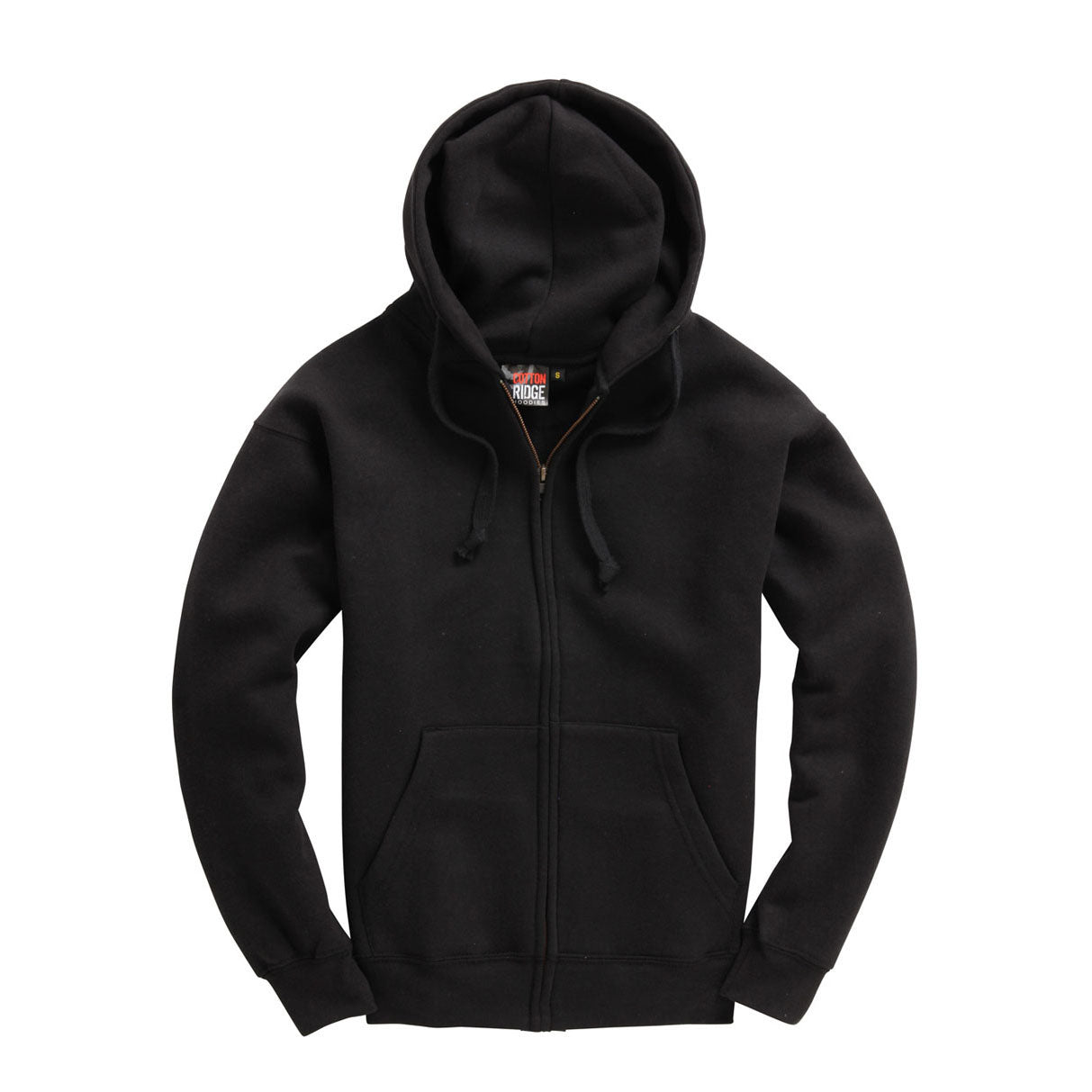 Premium Zip Hoodie