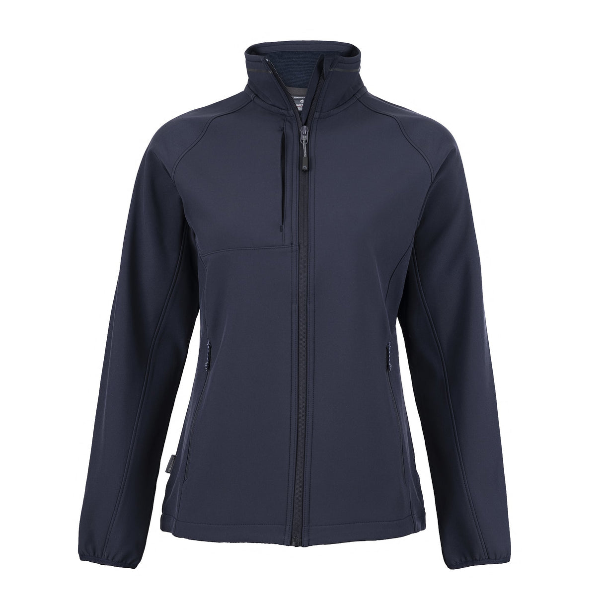 Women's Expert Basecamp Softshell Jacket